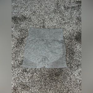 Grey Shorts Size Small from Shein